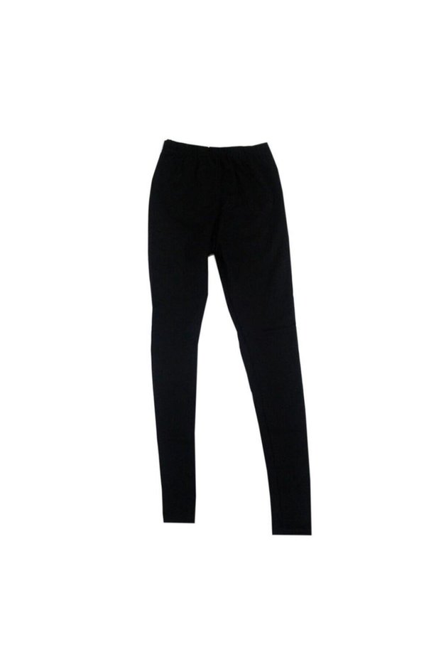 Girl's Thermal Tights Underwear Winter Thermal Underwear