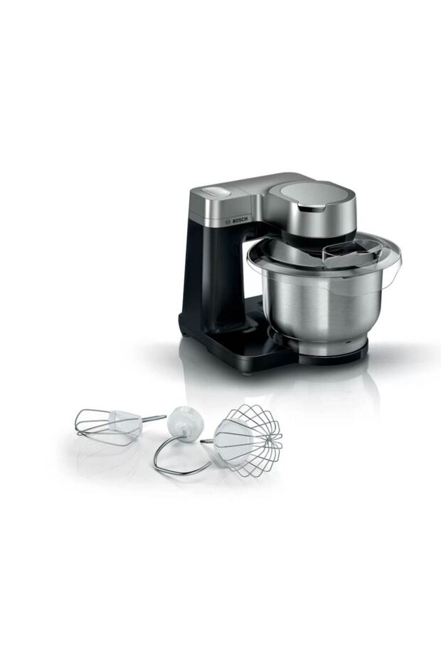 Mum S2vm00 Mutfak Robotu - 2