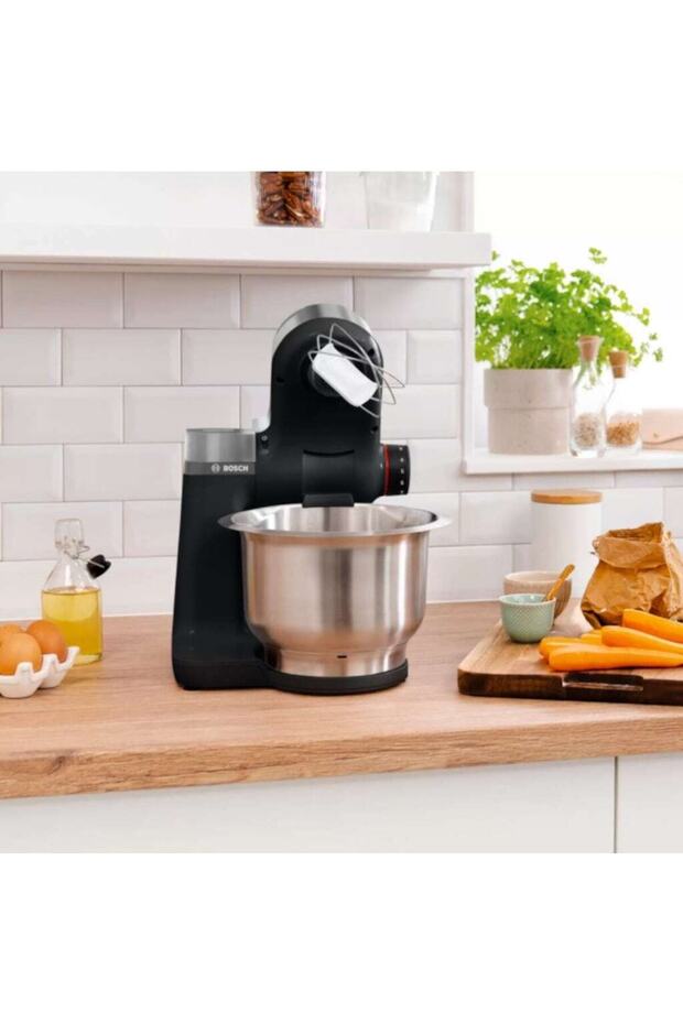 Mum S2vm00 Mutfak Robotu - 4