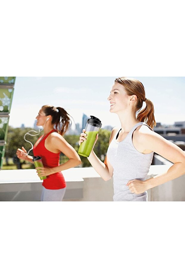 Problend Smoothie Blender Evrekala - 7