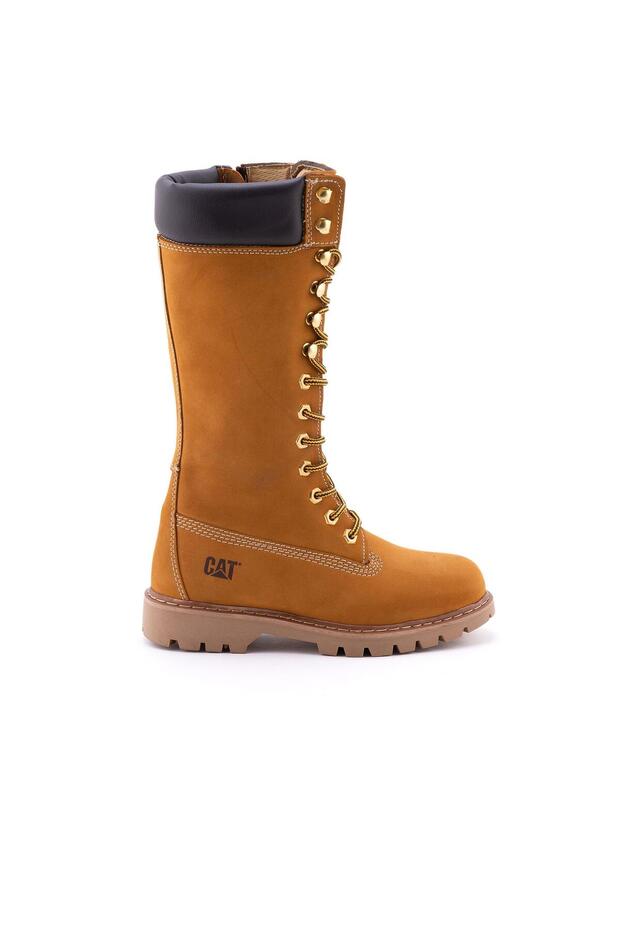 Clovis Hi Kadın Çizme - 1