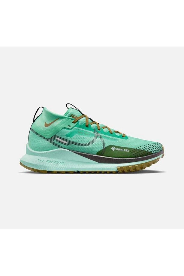 React Pegasus Trail 4 GORE-TEX Su Geçirmez Arazi Tipi Erkek Koşu Ayakkabı DJ7926-301 - 3