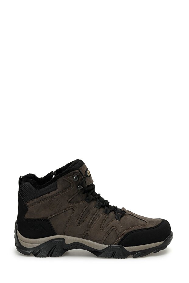 PS196 HI XL 3PR Brown Men's Outdoor Boots