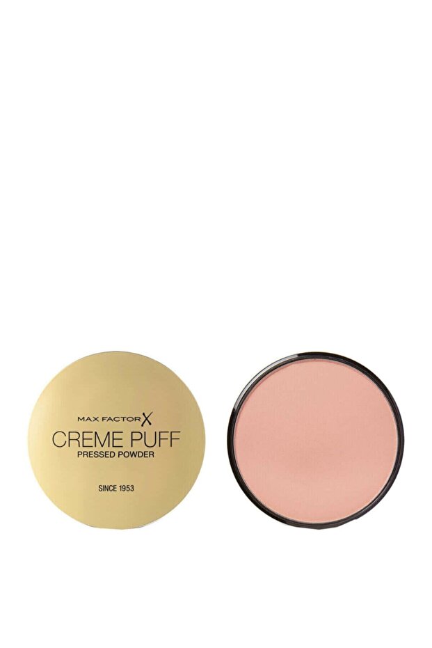 Creme Puff Refill Pudra No. 81 - 3