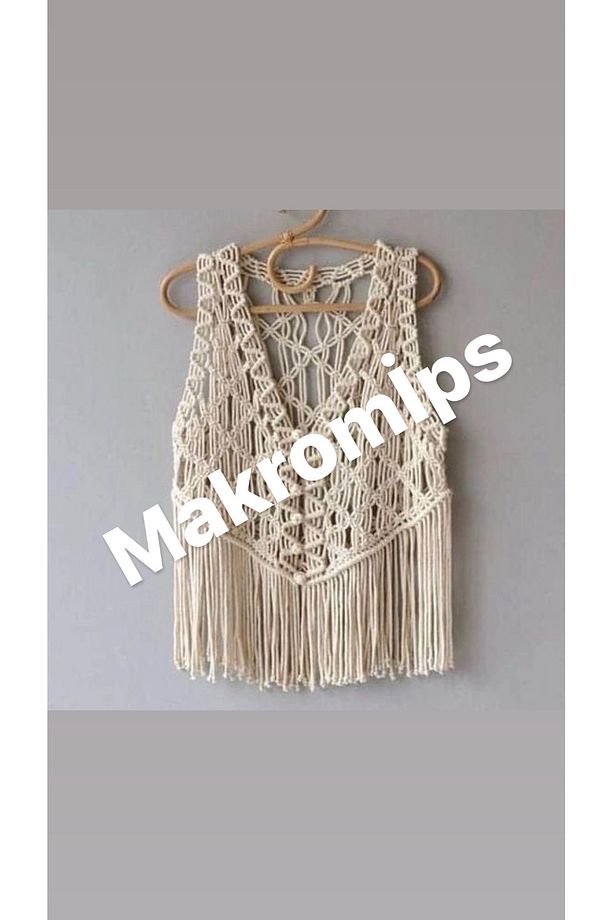 PREMIUM MAKROME ÖRGÜ İPİ 1 KİLO 3 mm) TARAMA TEK BURGULU BÜKÜMLÜ BÜKÜM HOBİ ÖRGÜ İP - 5