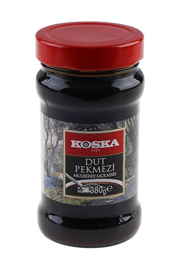 Dut Pekmezi 380 gr - 1