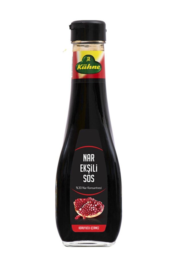 Nar Ekşili Sos 250 ml - 1