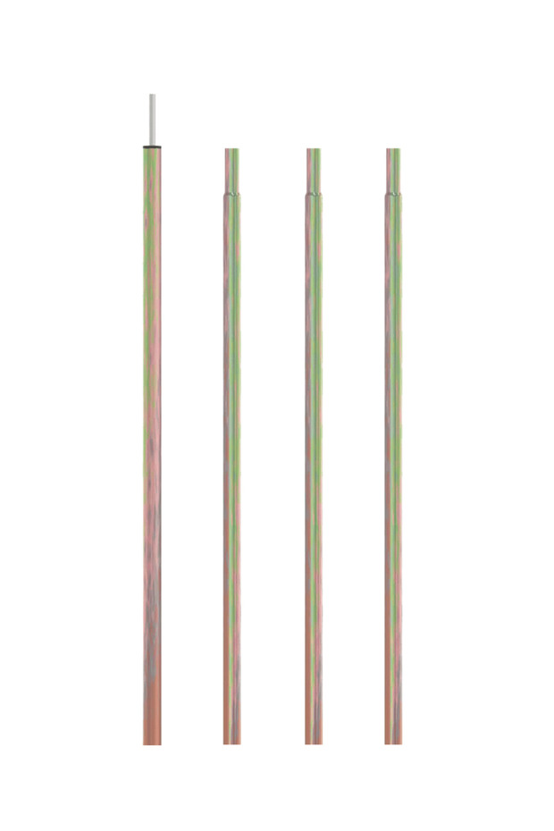 CAMPOUT ÇADIR DİREĞİ - 6