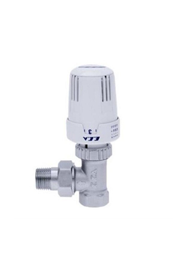 Termostatik Vana - 3