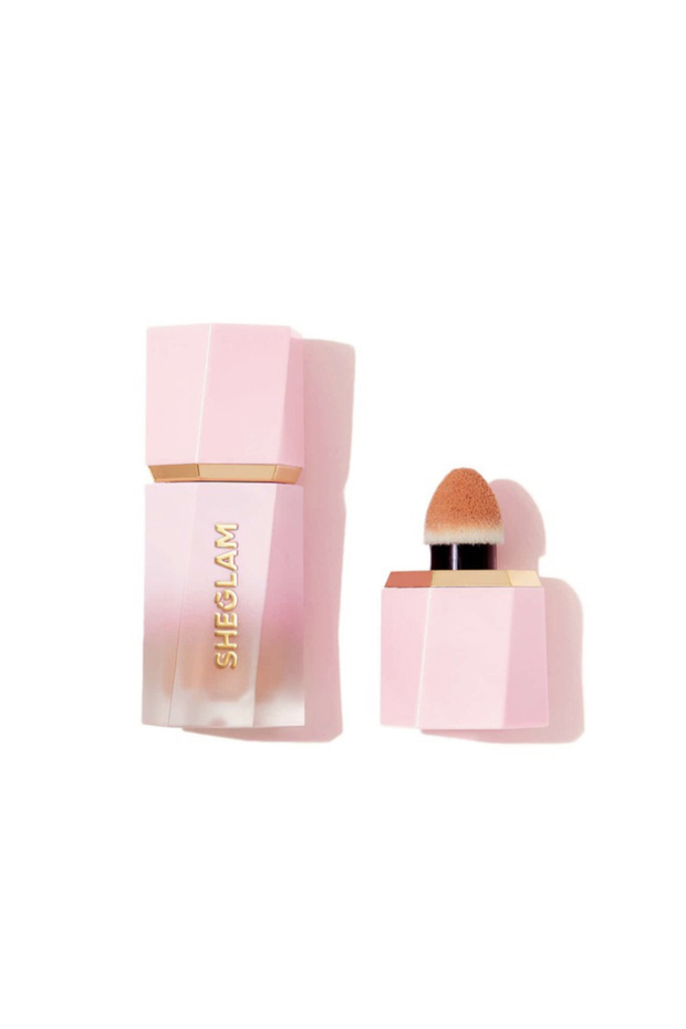 SHIMMER LIQUID BLUSH •FLOAT ON - 1