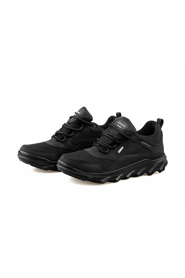 Men's Watertight Waterproof Cold Resistant Outdoor Shoes