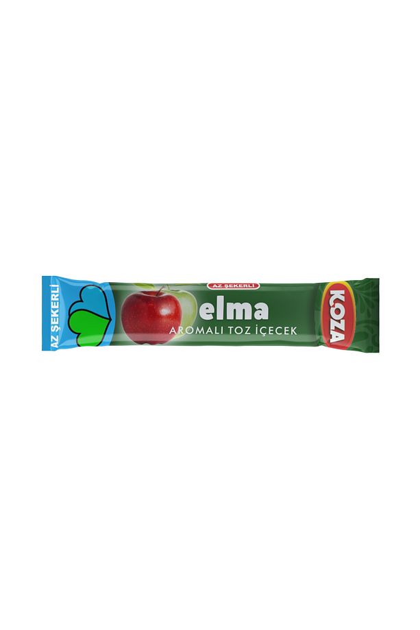 Az Şekerli Tek Içimlik Elma (30 STİCK) - 2
