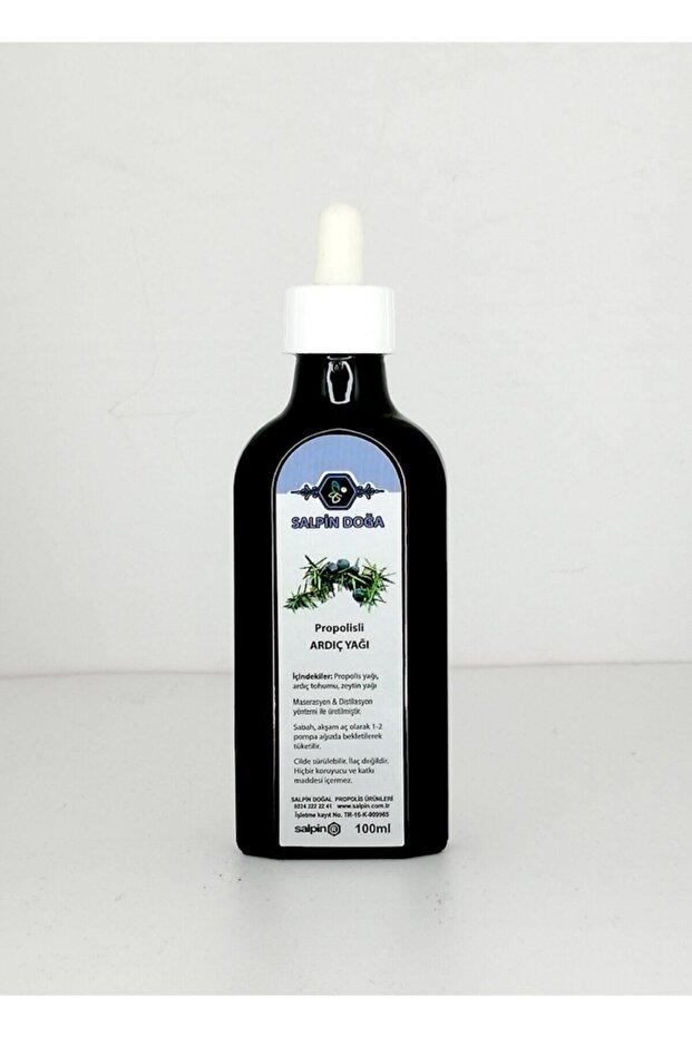 Ardıç Yağı 100 ml