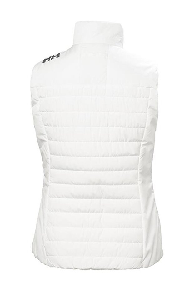 Hh W Crew Insulator Vest 2.0 - 4