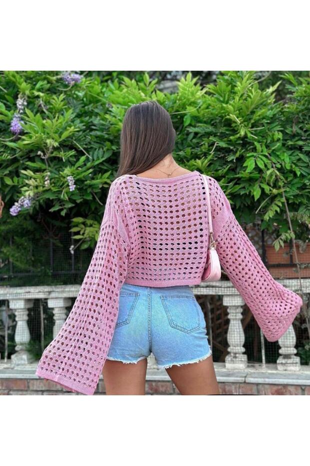 BAHARLIK FİLE TRİKO - 3