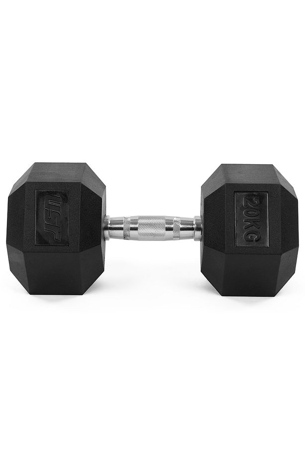 Hx200 20 Kg Hex Dambıl - 2