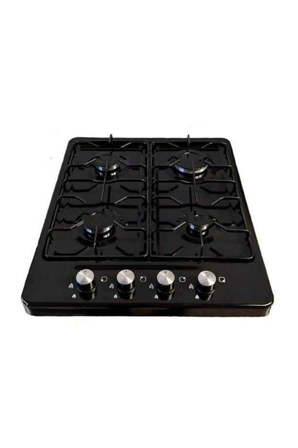 Set Üstü Tüplü 4'lü Ocak Seti - 2