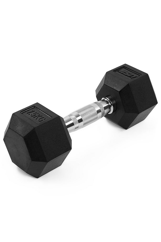 Hx75 7,5 Kg Hex Dambıl - 1