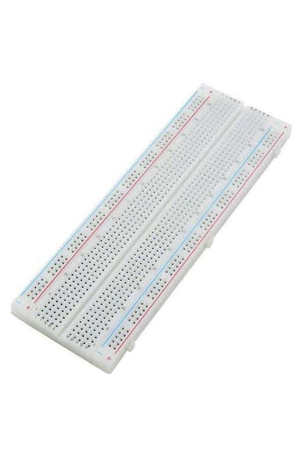 Ard-mb 102 Breadboard - 1