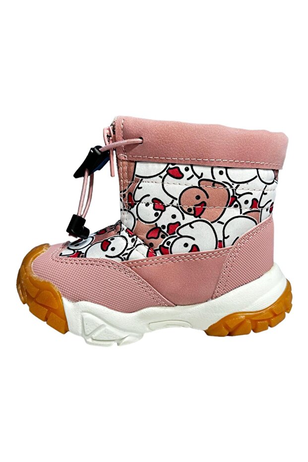 Melon Pembe Bebe Phylon Karbot - 2