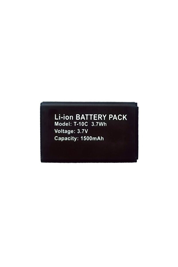 BF-T1 yeni versiyon batarya - 1