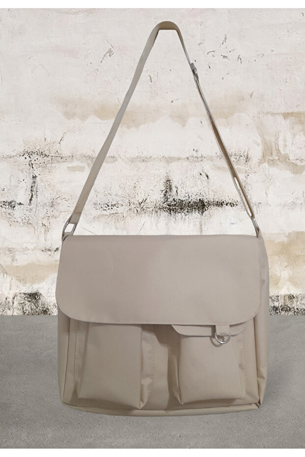 Postacı Çantası - 1