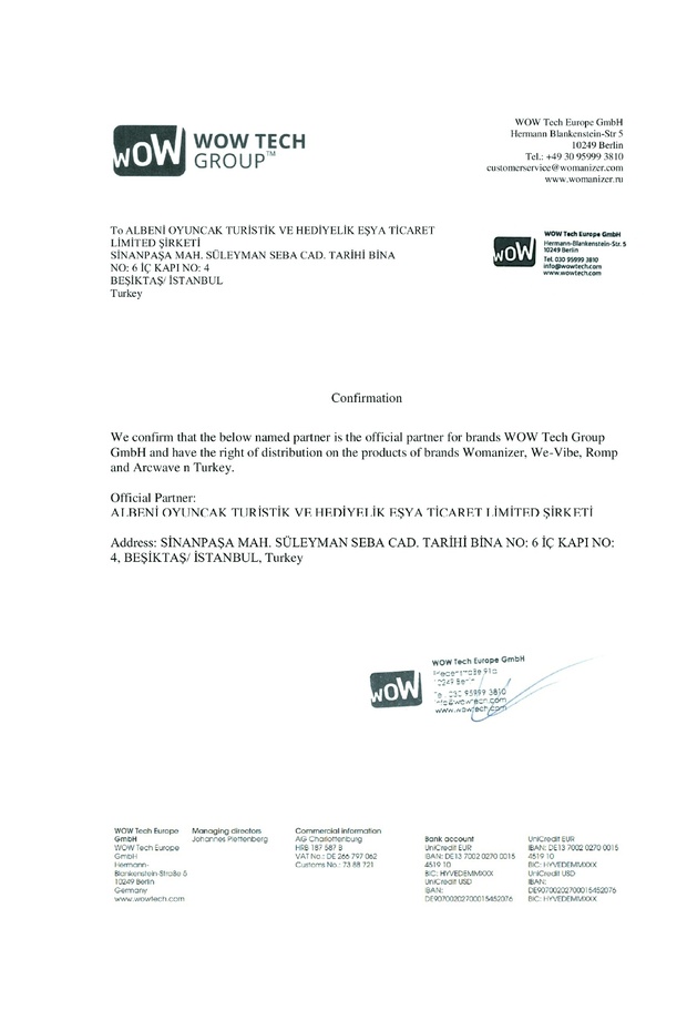 We Vibe Sync Lite Pembe - 2