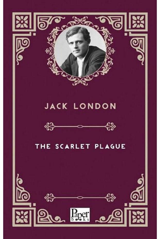 The Scarlet Plague