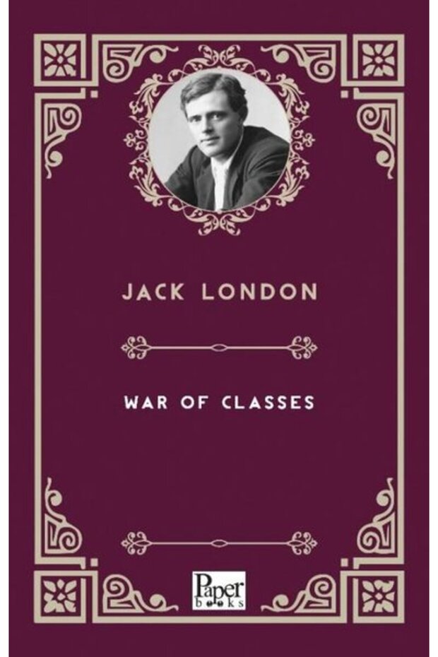 War of Classes