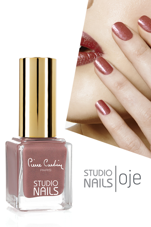 Studio Nails Oje -026 - 2