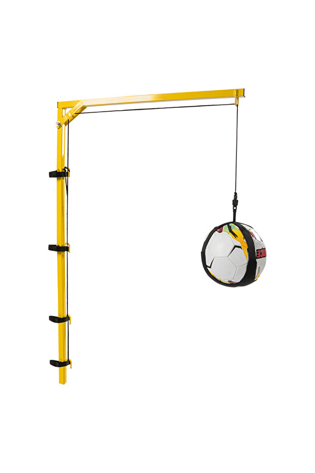 FKT1 Kafa Topu Antrenörü - 1