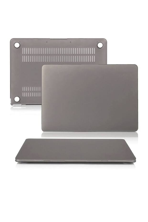 حافظة حماية لجهاز ماك بوك برو 13 M1 M2 2020-2022 - A2251/A2289/A2338 - 3
