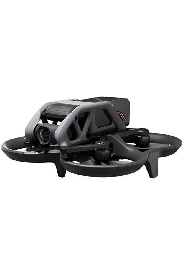 Avata Pro View Combo ( Rc Motion 2) - 3