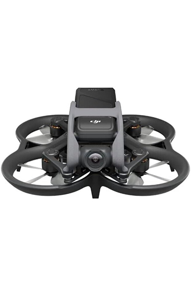 Avata Pro View Combo ( Rc Motion 2) - 2