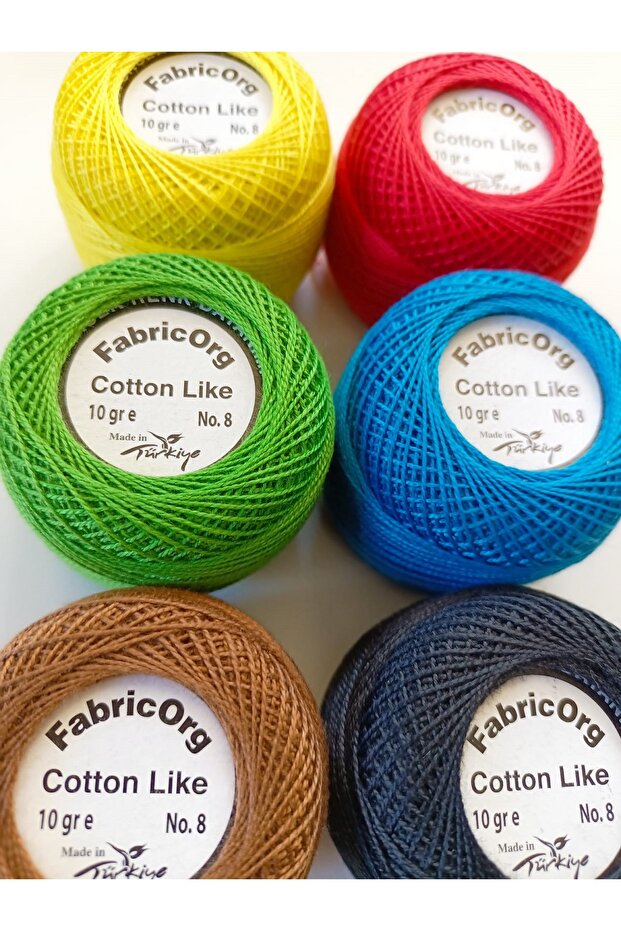 Kanaviçe - Etamin Nakış Seti - 3