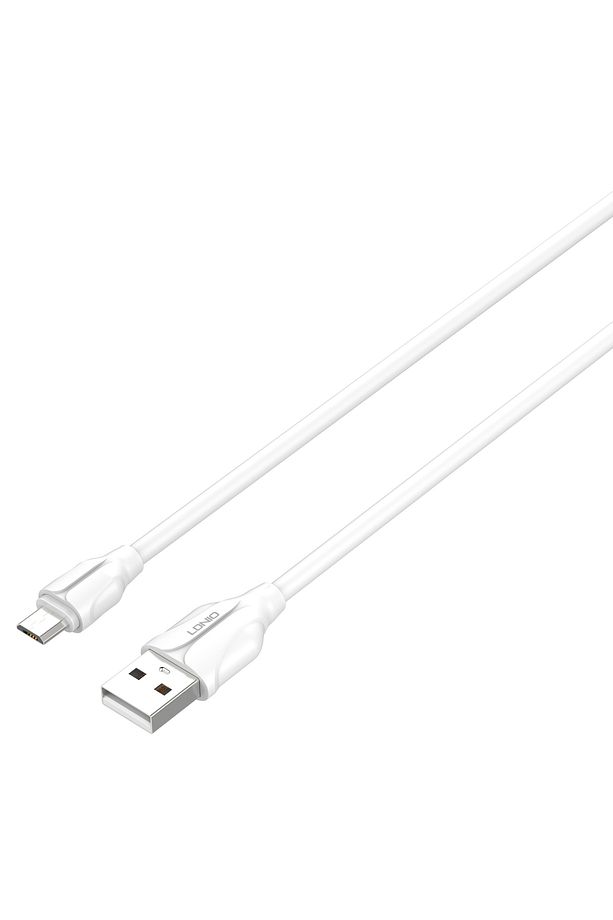 Şarj Ve Veri Aktarım Hızlı Şarj Kablosu 2 Metre Ls362 Micro - 1