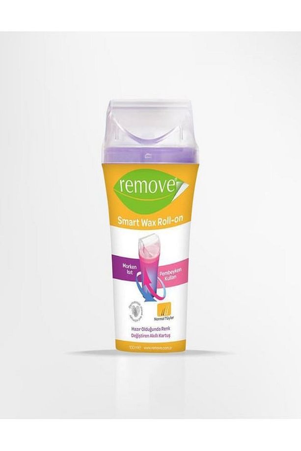 SMART WAX ROLL ON AĞDA 100 ML (3 ADET) - 1