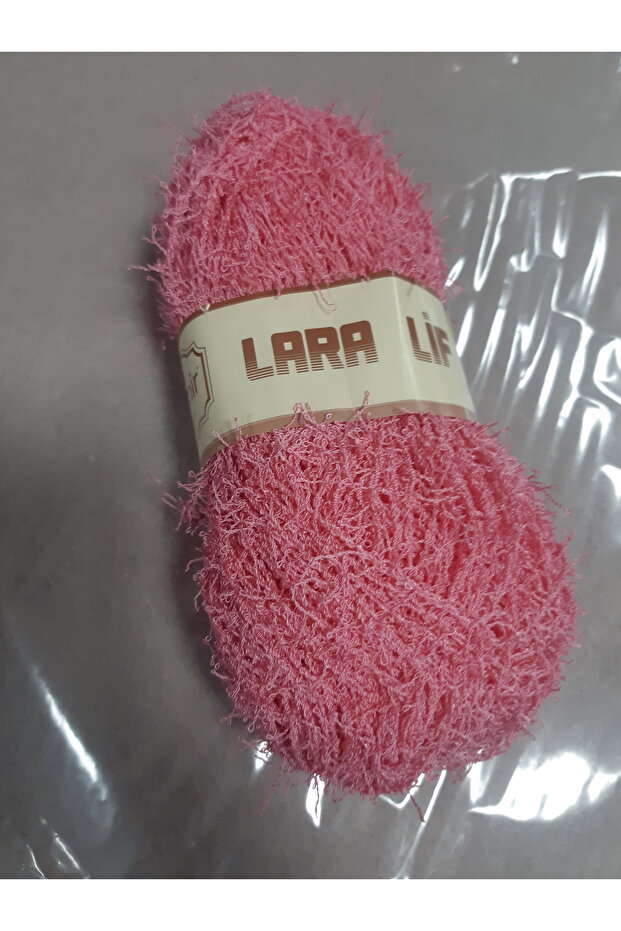 Lara lif kese ip tekli - 1