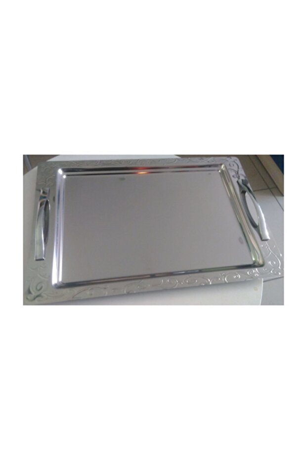 Collection Çay Tepsisi - 1