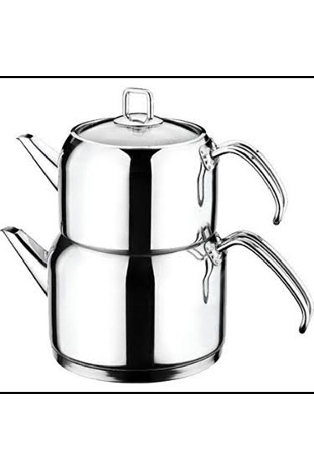 Ece Mini Boy Çaydanlık - 2