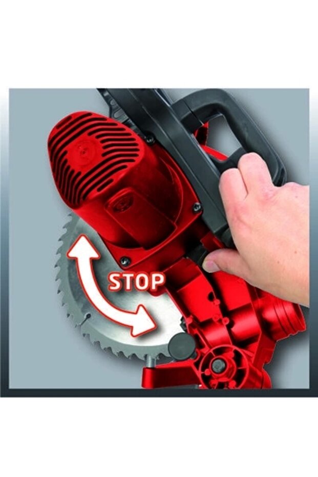 Tc-ms 2112 Gönye Testere - 8