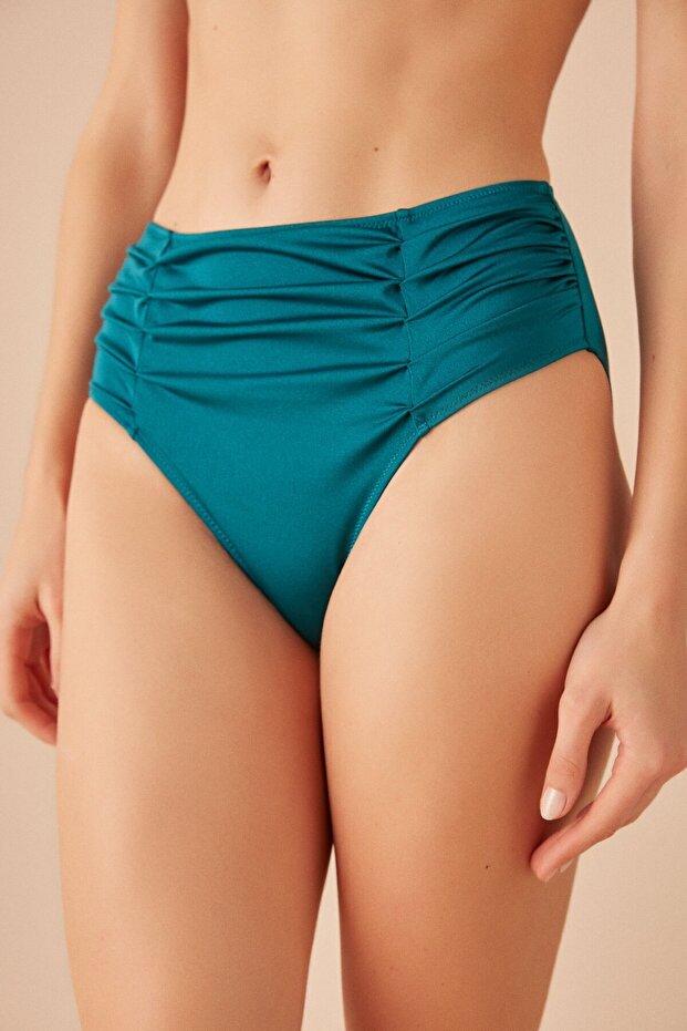 Drapeli Bikini Alt - 1