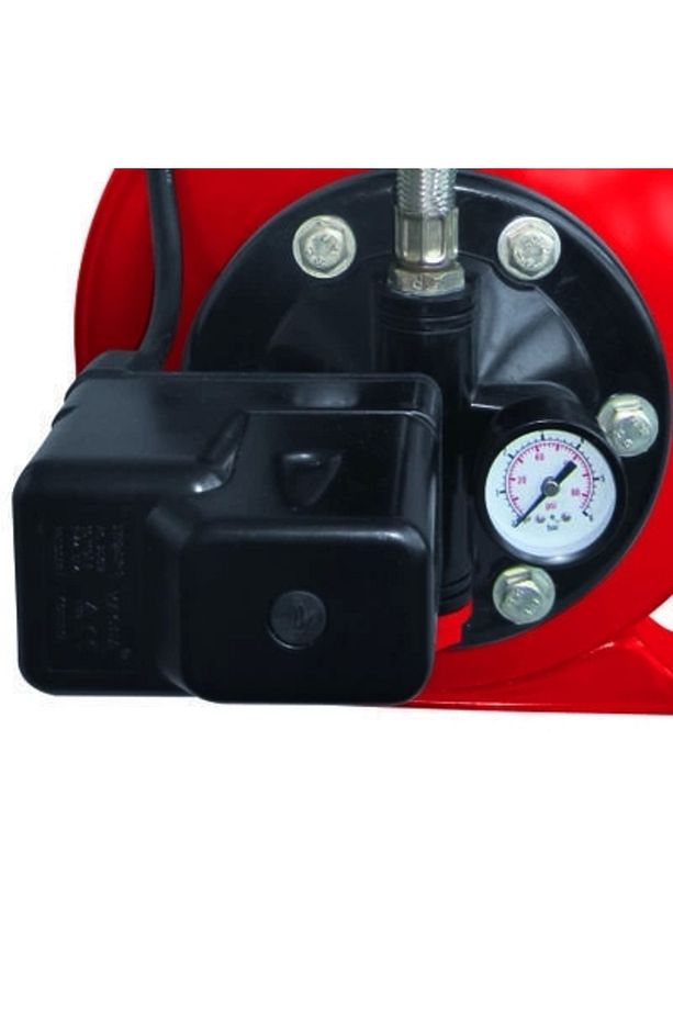 Gc-ww 6538 Hidroforlu Su Pompası - 6
