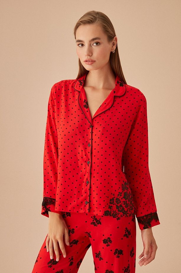 Tiny Maskülen Pijama Takımı - 3