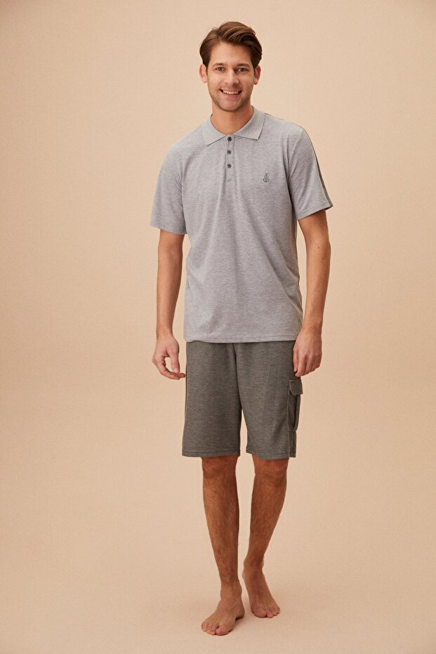 Harvey Shorts Set - 1