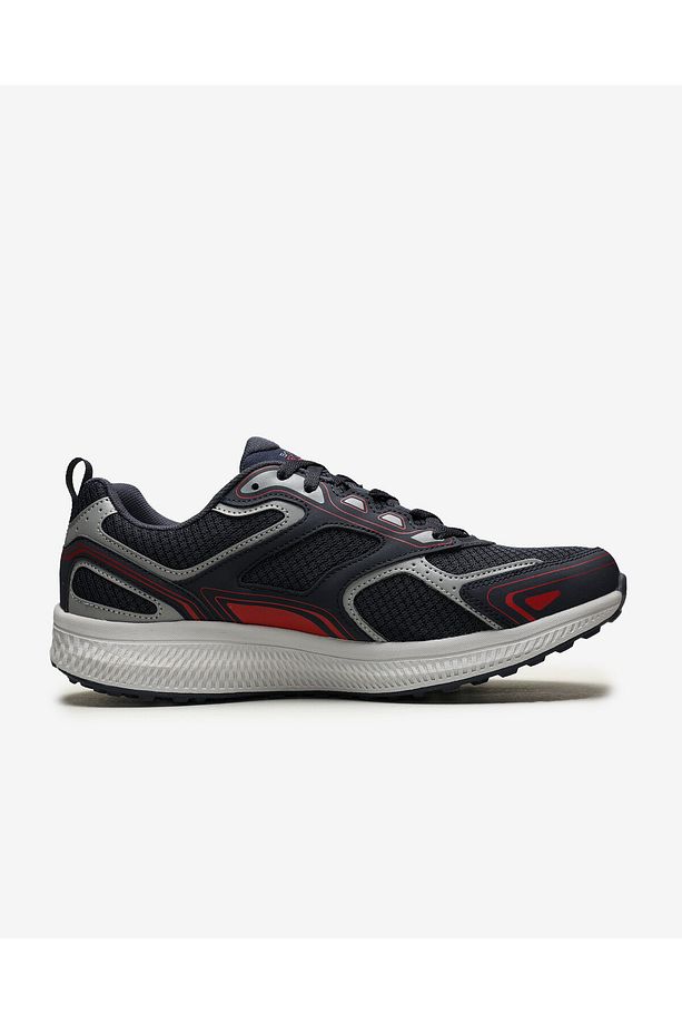Go Run Consistent Erkek Lacivert Koşu Ayakkabısı 220034 Nvrd - 2