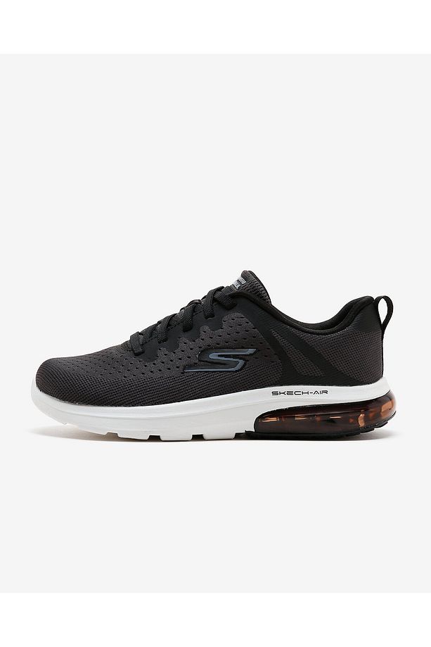 Go Walk Air 2.0 - Classy Summ Kadın Siyah Yürüyüş Ayakkabısı 124362 Bklb - 1