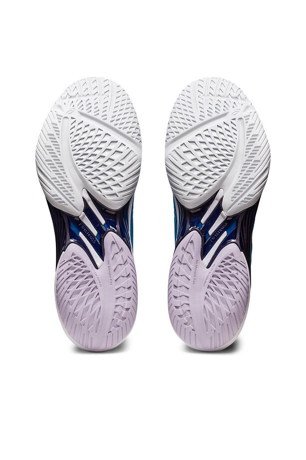 Sky Elite Ff 2 Erkek Mavi Voleybol Ayakkabısı 1051a064-403 - 6