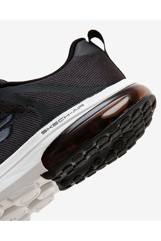 Go Walk Air 2.0 - Classy Summ Kadın Siyah Yürüyüş Ayakkabısı 124362 Bklb - 8