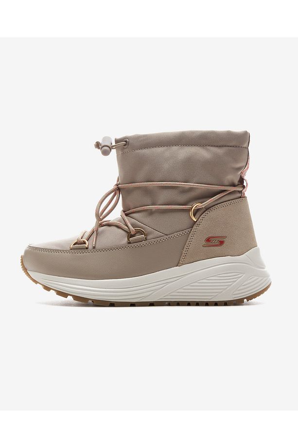 Bobs Sparrow 2.0 Kadın Bej Bot 117259 Tpe - 1
